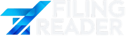 Filing Reader Light Logo